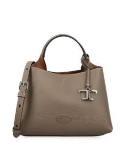 TOD'S Сумка тоут