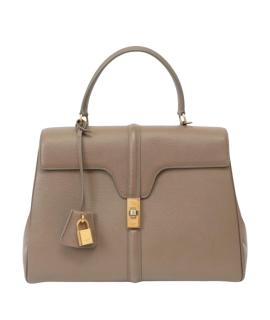 CELINE Сумка с короткими ручками