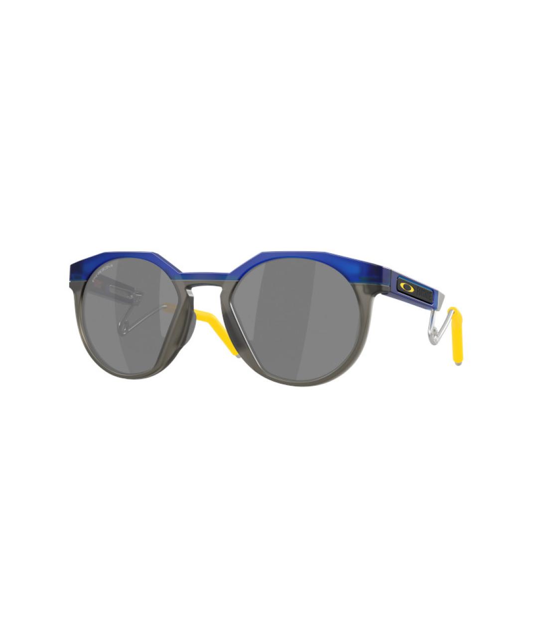 OAKLEY Мульти пластиковые солнцезащитные очки, фото 1