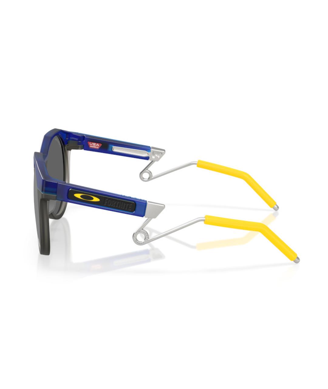 OAKLEY Мульти пластиковые солнцезащитные очки, фото 2