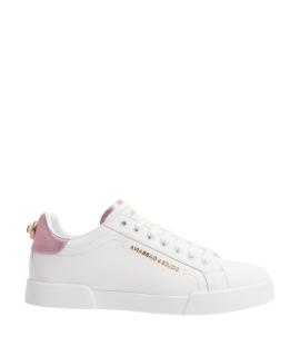 DOLCE&GABBANA Кеды