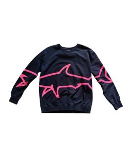 PAUL & SHARK Худи/толстовка
