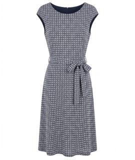 WEEKEND MAX MARA Повседневное платье