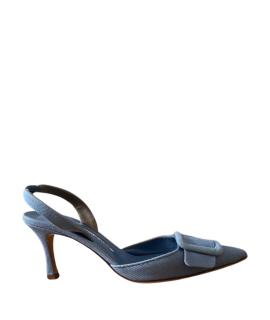 MANOLO BLAHNIK Туфли