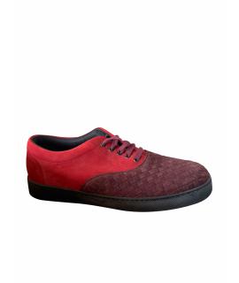 BOTTEGA VENETA Лоферы