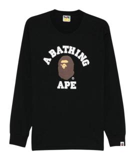A BATHING APE Худи/толстовка