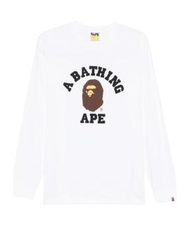 A BATHING APE Худи/толстовка