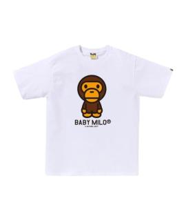 A BATHING APE Футболка