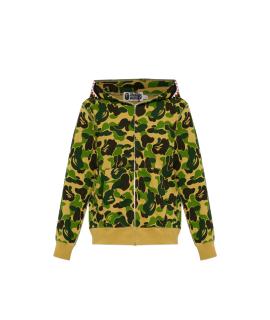 A BATHING APE Худи/толстовка