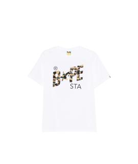 A BATHING APE Футболка