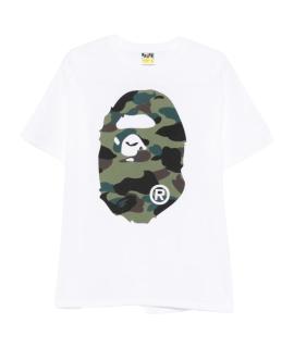 A BATHING APE Футболка