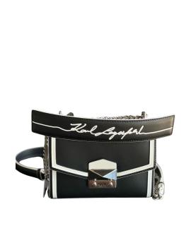 KARL LAGERFELD Сумка через плечо