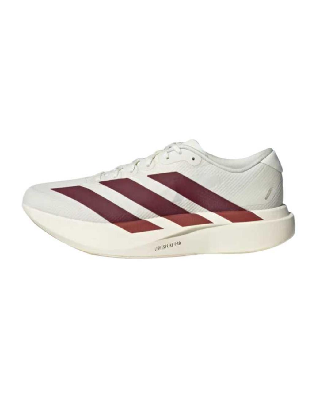 ADIDAS Белые низкие кроссовки / кеды, фото 2