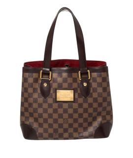 LOUIS VUITTON Сумка с короткими ручками