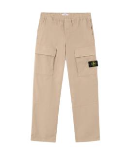 STONE ISLAND Брюки чинос
