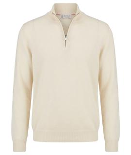 BRUNELLO CUCINELLI Джемпер / свитер