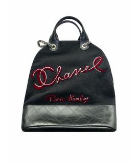 CHANEL Рюкзак