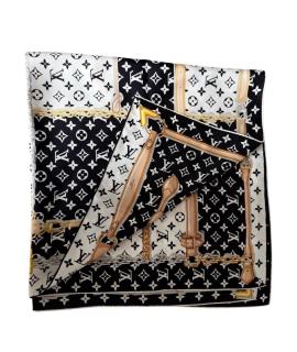 LOUIS VUITTON Платок