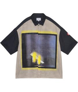CAV EMPT Кэжуал рубашка