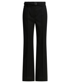 SPORTMAX Прямые брюки