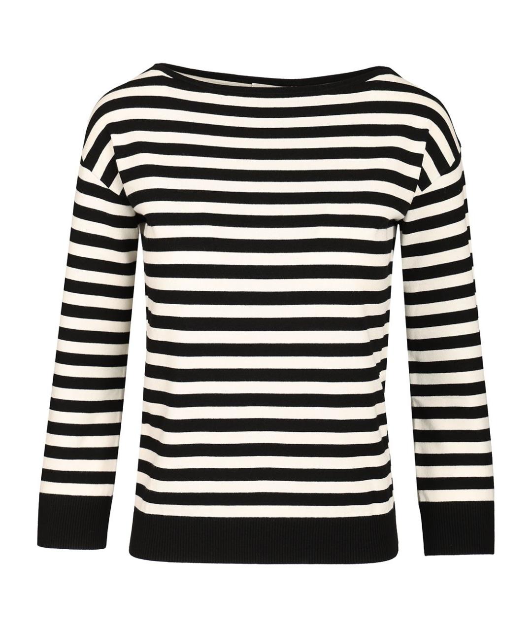 WEEKEND MAX MARA Мульти вискозный джемпер / свитер, фото 1