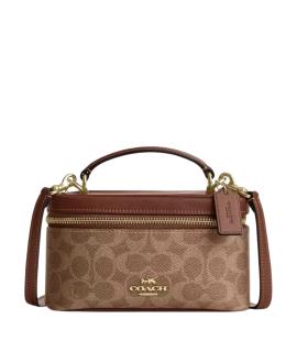 COACH Сумка с короткими ручками