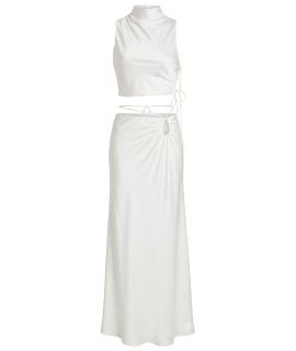 MISHA COLLECTION Костюм с юбками