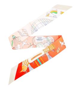 HERMES Платок