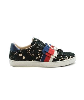 GUCCI Кеды