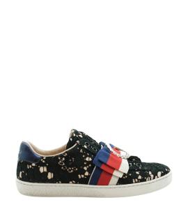 GUCCI Кеды