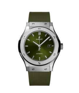 HUBLOT Часы