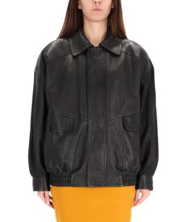 SAINT LAURENT Куртка