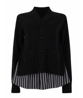 SACAI Кардиган