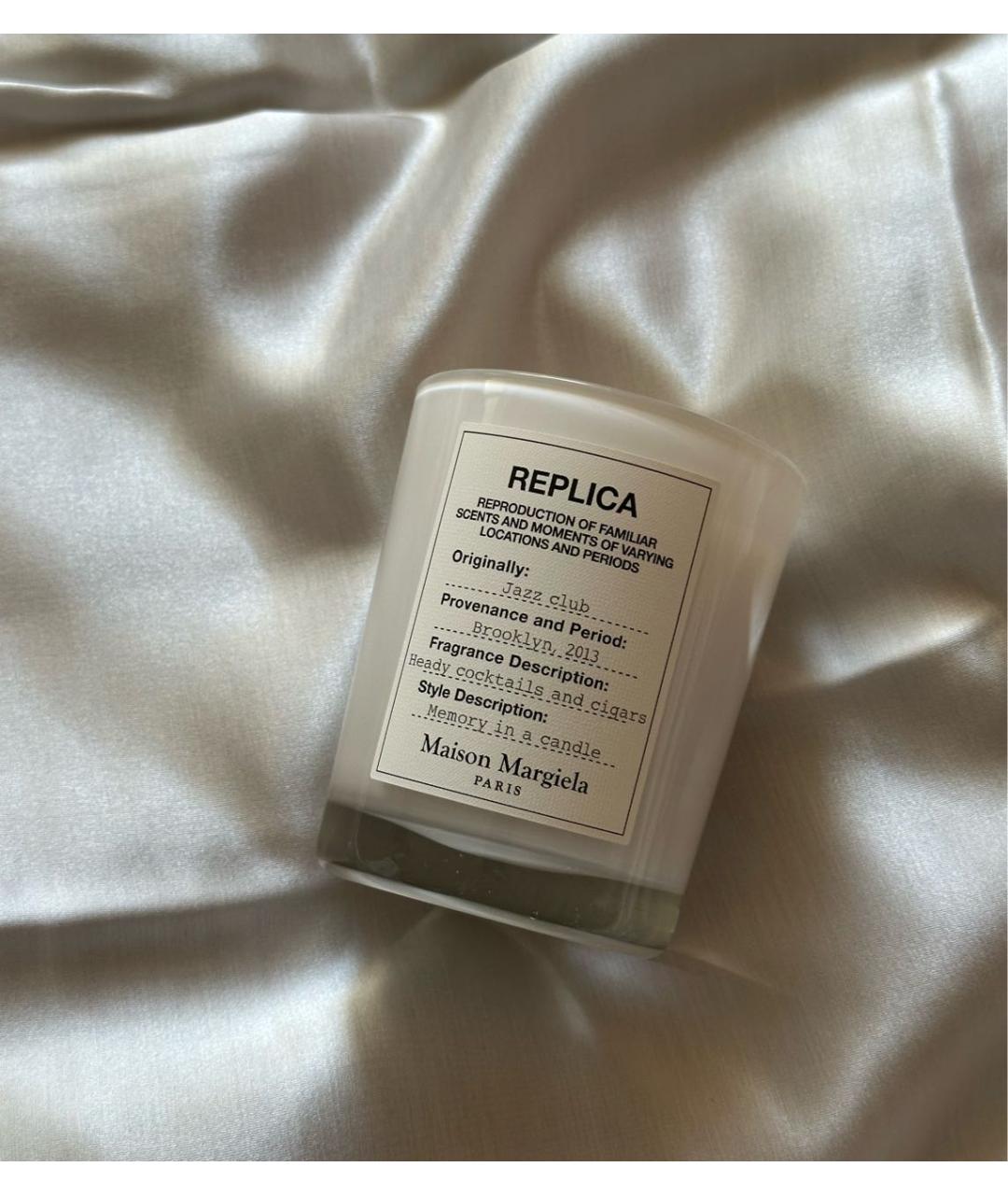 MAISON MARGIELA Свеча, фото 3