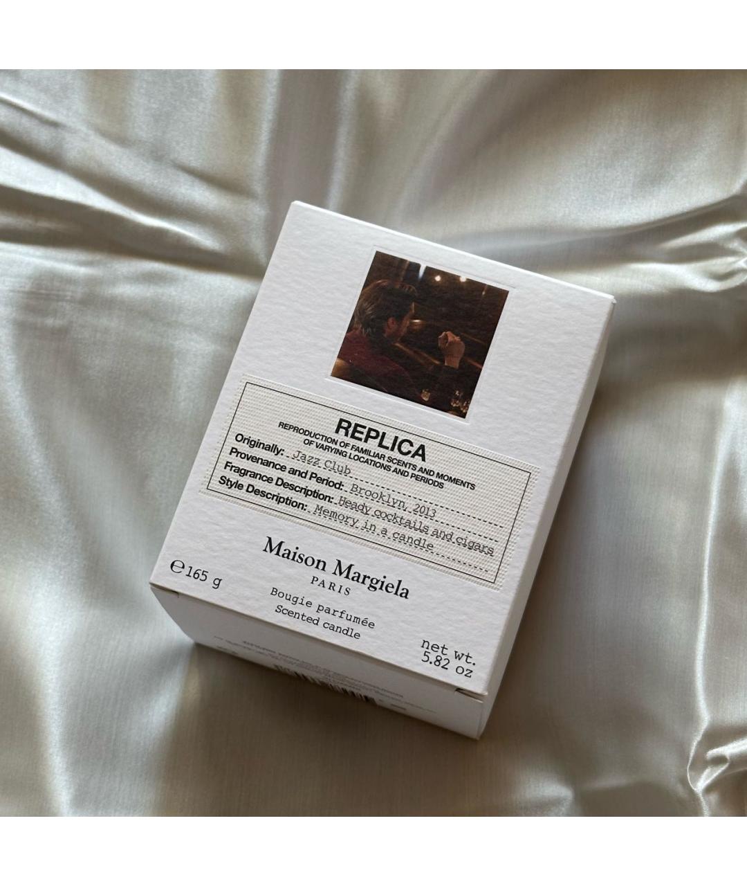 MAISON MARGIELA Свеча, фото 4