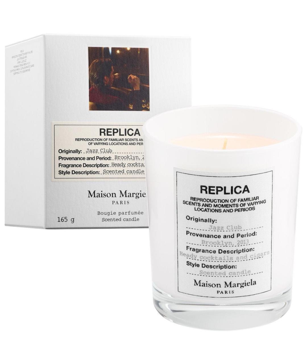 MAISON MARGIELA Свеча, фото 1