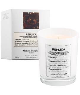 MAISON MARGIELA Свеча
