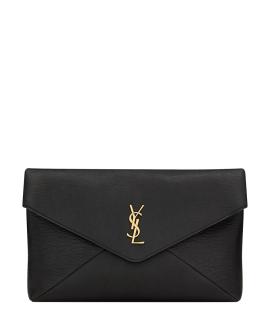 SAINT LAURENT Клатч/вечерняя сумка