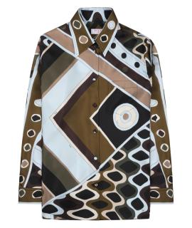 PUCCI Рубашка