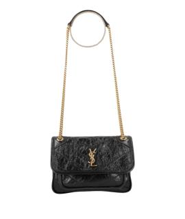 SAINT LAURENT Сумка через плечо
