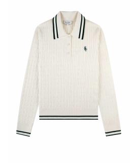 SPORTY AND RICH Джемпер / свитер