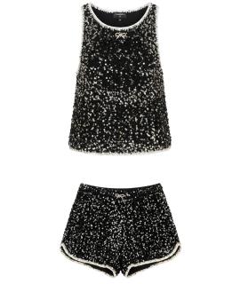 CHANEL Костюм с брюками