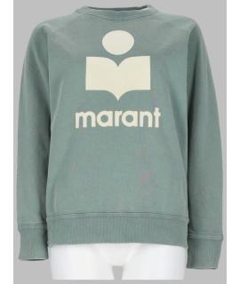 ISABEL MARANT ETOILE Худи/толстовка