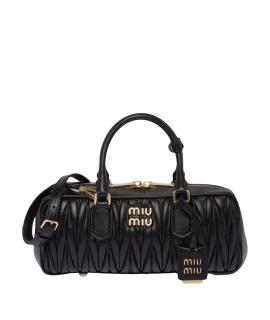 MIU MIU Сумка с короткими ручками