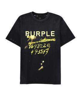 PURPLE Футболка