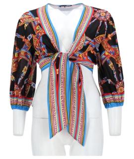 DOLCE&GABBANA Блузы