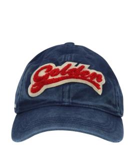 GOLDEN GOOSE Кепка/бейсболка