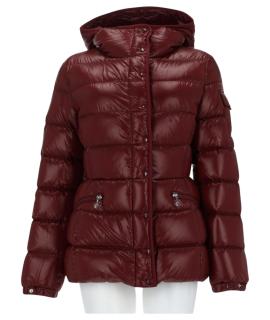MONCLER Пуховик