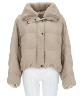 BRUNELLO CUCINELLI Пуховик