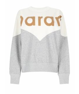 ISABEL MARANT ETOILE Худи/толстовка